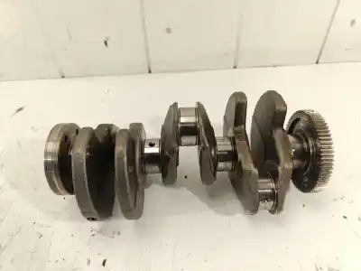 Автозапчасти б/у коленчатый вал за peugeot 308 sw ii (lc_, lj_, lr_, lx_, l4_) 1.2 thp 130 ссылки oem iam 16 108 125 80