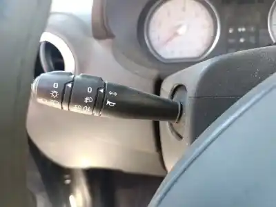 Pezzo di ricambio per auto di seconda mano controllo della luce per dacia sandero berlina 1.5 dci riferimenti oem iam 