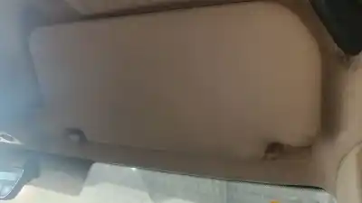 Pezzo di ricambio per auto di seconda mano parasole destro per nissan terrano ii (r20) 2.7 td 4wd riferimenti oem iam 