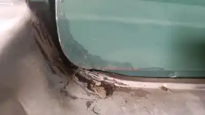 Pezzo di ricambio per auto di seconda mano portellone per nissan terrano ii (r20) 2.7 td 4wd riferimenti oem iam 