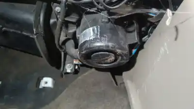 Pezzo di ricambio per auto di seconda mano motore di riscaldamento per nissan terrano ii (r20) 2.7 td 4wd riferimenti oem iam 