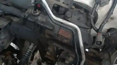 Pezzo di ricambio per auto di seconda mano pompa sterzo per nissan terrano ii (r20) 2.7 td 4wd riferimenti oem iam 