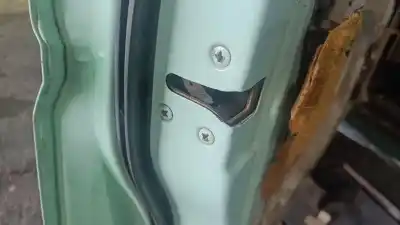 Pezzo di ricambio per auto di seconda mano serratura porta anteriore sinistra per nissan terrano ii (r20) 2.7 td 4wd riferimenti oem iam 