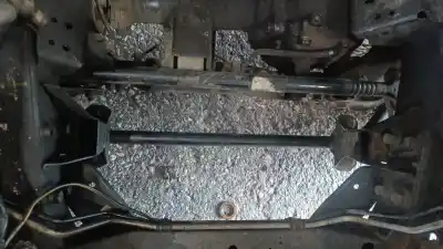 Pezzo di ricambio per auto di seconda mano barra di direzione per nissan terrano ii (r20) 2.7 td 4wd riferimenti oem iam 