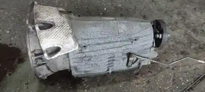 İkinci el araba yedek parçası vites kutusu için mercedes-benz clase e (w211) e 280 cdi (211.020) oem iam referansları a 209 250 09 02