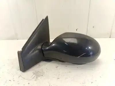 Pièce détachée automobile d'occasion rétroviseur gauche pour citroen c5 ii (rc_) 1.6 hdi (rc8hzb) références oem iam   