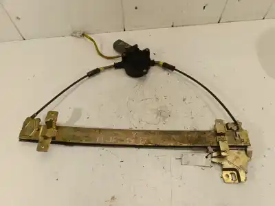 Pezzo di ricambio per auto di seconda mano ALZACRISTALLI ANTERIORE SINISTRO per OPEL FRONTERA B (U99) 2.2 DTI (6B_ZC, 6B_VF, 6B_66, 6B_76) Riferimenti OEM IAM   