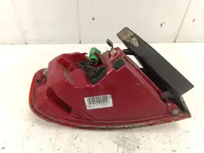 Автозапчасти б/у правый задний фонарь за audi a4 b8 (8k2) 2.0 tdi ссылки oem iam 8k5945096ac  