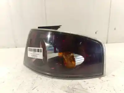 Автозапчастина б/у правий ліхтар для seat ibiza iii (6l1) 1.2 посилання на oem iam 6l6945112b  