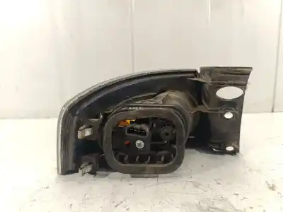 Автозапчастина б/у правий ліхтар для seat ibiza iii (6l1) 1.2 посилання на oem iam 6l6945112b  