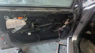 Second-hand car spare part DRIVER LEFT WINDOW REGULATOR for BMW 5 (E39)  OEM IAM references 51338252393  