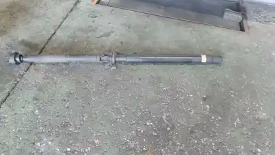 Peça sobressalente para automóvel em segunda mão transmissão central traseira por bmw 5 (e39) 528 i referências oem iam 