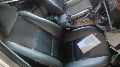 Peça sobressalente para automóvel em segunda mão assento dianteiro direito por bmw 5 (e39) 528 i referências oem iam 
