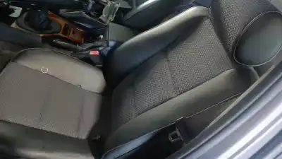 Peça sobressalente para automóvel em segunda mão assento dianteiro esquerdo por bmw 5 (e39) 528 i referências oem iam 