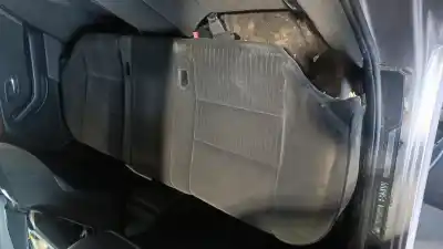 Second-hand car spare part rear seats for bmw 5 (e39) 528 i oem iam references   