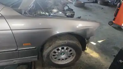 Second-hand car spare part FRONT RIGHT FIN for BMW 5 (E39)  OEM IAM references 41358162134  