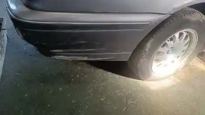 Peça sobressalente para automóvel em segunda mão para choques traseiro por bmw 5 (e39) 528 i referências oem iam 51128159367