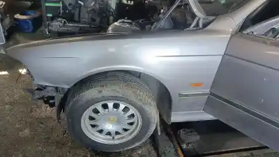 Second-hand car spare part LEFT FRONT FIN for BMW 5 (E39)  OEM IAM references 41358162133  