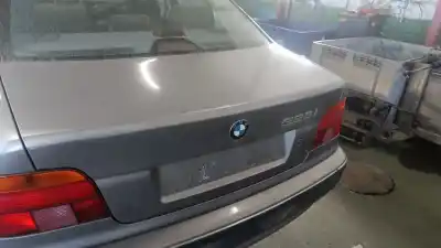 Second-hand car spare part TAILGATE for BMW 5 (E39)  OEM IAM references 41628167801  