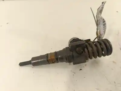 Second-hand car spare part injector for skoda octavia ii (1z3) 2.0 tdi 16v oem iam references 03g130073g
