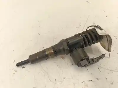 Second-hand car spare part injector for skoda octavia ii (1z3) 2.0 tdi 16v oem iam references 03g130073g