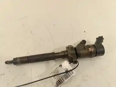 Second-hand car spare part INJECTOR for CITROEN C4 I (LC_)  OEM IAM references 0445110281  