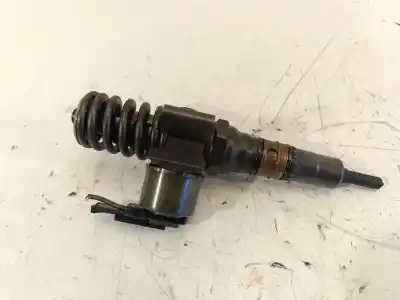 Second-hand car spare part Injector for SEAT ALTEA XL (5P5, 5P8) 2.0 TDI 4X4 OEM IAM references 03G130073G  