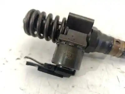 Pezzo di ricambio per auto di seconda mano iniettore per seat altea xl (5p5, 5p8) 2.0 tdi 4x4 riferimenti oem iam 03g130073g  