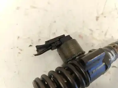 Pezzo di ricambio per auto di seconda mano iniettore per seat altea xl (5p5, 5p8) 2.0 tdi 4x4 riferimenti oem iam 03g130073g  