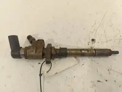 Second-hand car spare part injector for ford focus c-max (dm2) 2.0 tdci oem iam references 9657144580