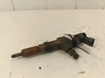 Peça sobressalente para automóvel em segunda mão injetor por citroen nemo sx referências oem iam 0445110252  