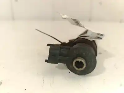 Peça sobressalente para automóvel em segunda mão injetor por citroen nemo sx referências oem iam 0445110252  
