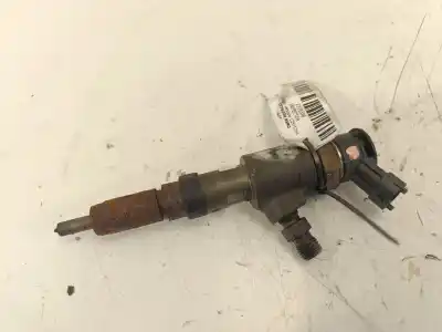 Piesă de schimb auto la mâna a doua injector pentru citroen nemo sx referințe oem iam 0445110252