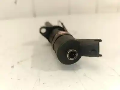 Автозапчастина б/у инжектор для citroen c4 i (lc_) 1.6 hdi посилання на oem iam 0445110263  