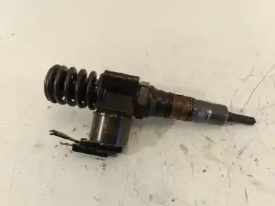 Second-hand car spare part Injector for SEAT ALTEA XL (5P5, 5P8) 2.0 TDI 4X4 OEM IAM references 03G130073G  