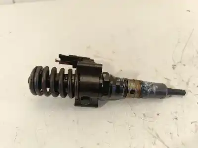 Second-hand car spare part Injector for SEAT ALTEA XL (5P5, 5P8) 2.0 TDI 4X4 OEM IAM references 03G130073G  