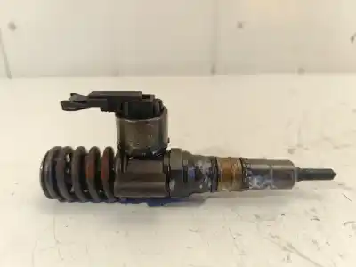 Pezzo di ricambio per auto di seconda mano iniettore per seat altea xl (5p5, 5p8) 2.0 tdi 4x4 riferimenti oem iam 03g130073g  