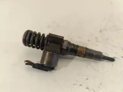 Pezzo di ricambio per auto di seconda mano iniettore per seat altea xl (5p5, 5p8) 2.0 tdi 4x4 riferimenti oem iam 03g130073g  