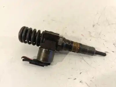 Pezzo di ricambio per auto di seconda mano iniettore per seat altea xl (5p5, 5p8) 2.0 tdi 4x4 riferimenti oem iam 03g130073g  
