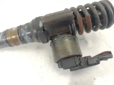 Pezzo di ricambio per auto di seconda mano iniettore per seat altea xl (5p5, 5p8) 2.0 tdi 4x4 riferimenti oem iam 03g130073g  