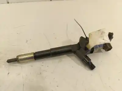 Piesă de schimb auto la mâna a doua injector pentru opel astra h sedán (a04) 1.7 cdti (l69) referințe oem iam 93376270