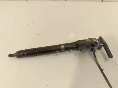 Peça sobressalente para automóvel em segunda mão injetor por opel astra k (b16) 1.6 cdti (68) referências oem iam 55578075