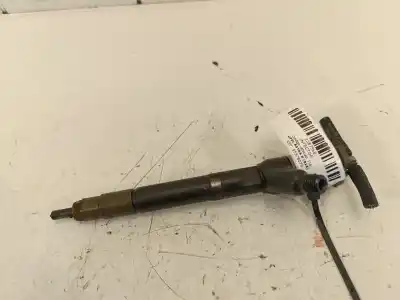 Peça sobressalente para automóvel em segunda mão injetor por opel astra k (b16) 1.6 cdti (68) referências oem iam 55578075