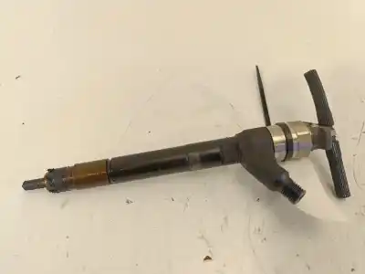 Peça sobressalente para automóvel em segunda mão injetor por opel astra k (b16) 1.6 cdti (68) referências oem iam 55578075