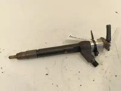 Peça sobressalente para automóvel em segunda mão injetor por opel astra k (b16) 1.6 cdti (68) referências oem iam 55578075