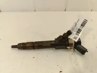 Second-hand car spare part INJECTOR for SUZUKI GRAND VITARA II (JT, TE, TD) 1.9 DDIS A LAS 4 RUEDAS (JT419, TD44, JB419WD, JB419XD) OEM IAM references 1531067JG0000  