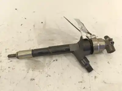 Second-hand car spare part INJECTOR for OPEL ASTRA H SEDÁN (A04) 1.7 CDTi (L69) OEM IAM references 93376270  