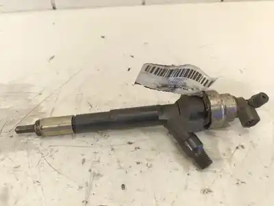 Second-hand car spare part INJECTOR for OPEL ASTRA H SEDÁN (A04) 1.7 CDTi (L69) OEM IAM references 93376270  