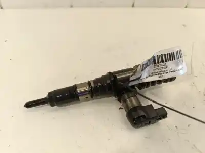Second-hand car spare part INJECTOR for VOLKSWAGEN PASSAT B6 VARIANT (3C5) 2.0 TDI 16V OEM IAM references 03G130073S  