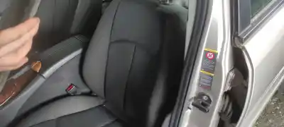 İkinci el araba yedek parçası sol ön koltuk için mercedes-benz clase e (w211) e 280 cdi (211.020) oem iam referansları 